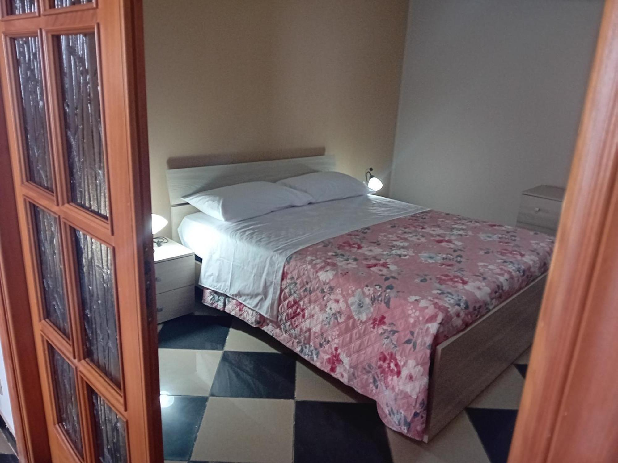 Villamargherita Capo Vaticano Zewnętrze zdjęcie