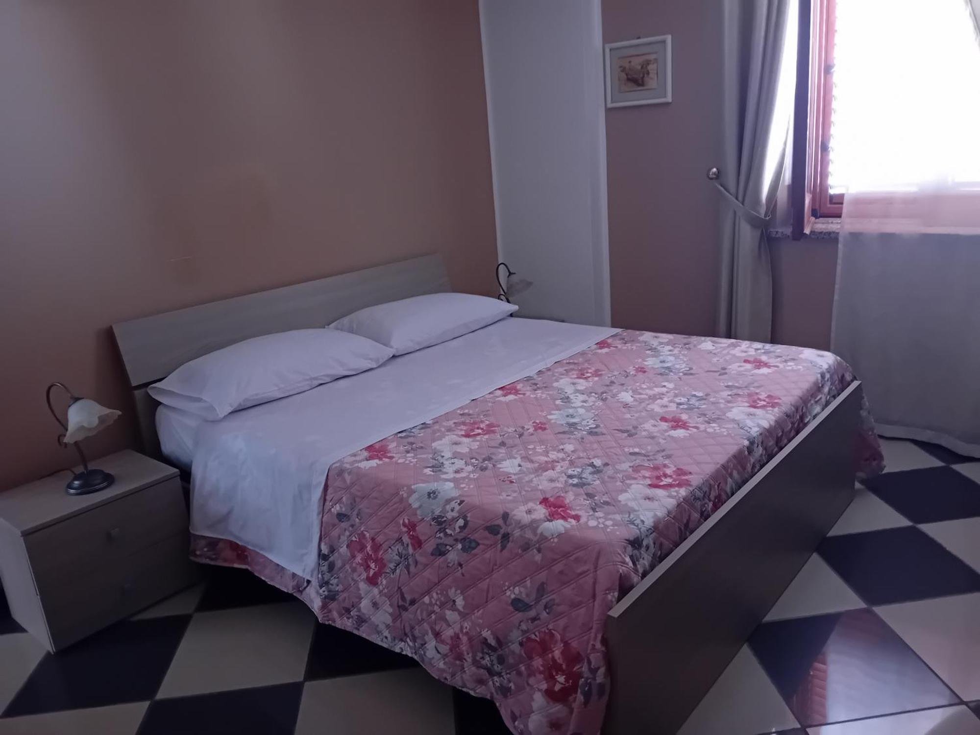 Villamargherita Capo Vaticano Zewnętrze zdjęcie