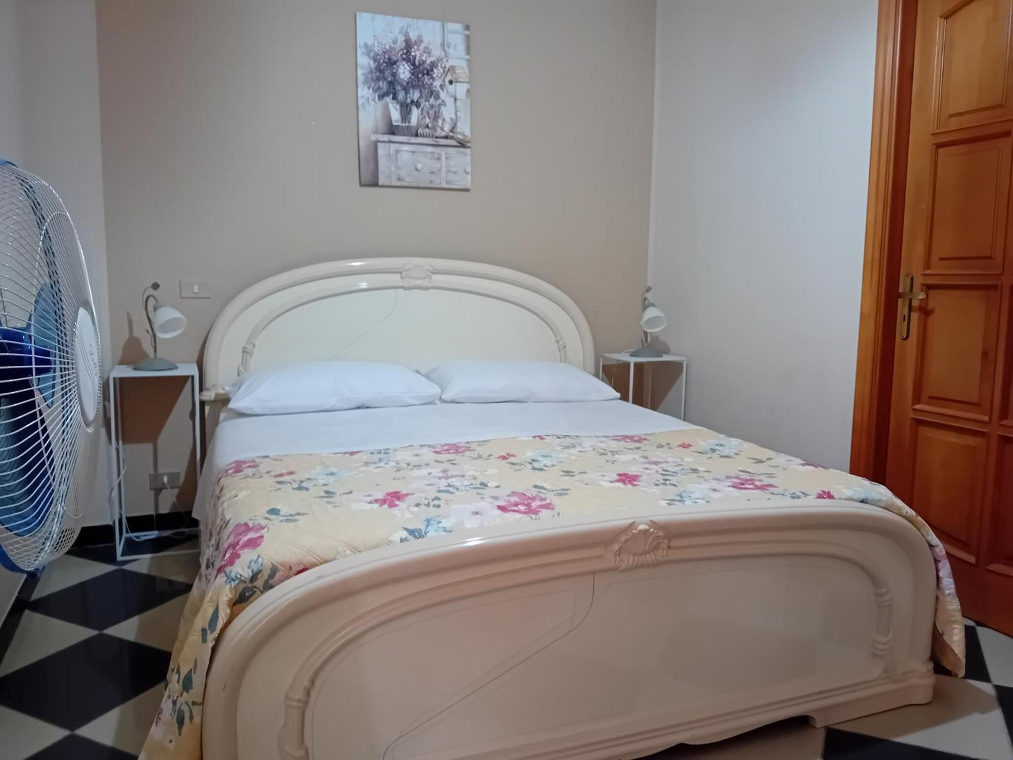 Villamargherita Capo Vaticano Zewnętrze zdjęcie