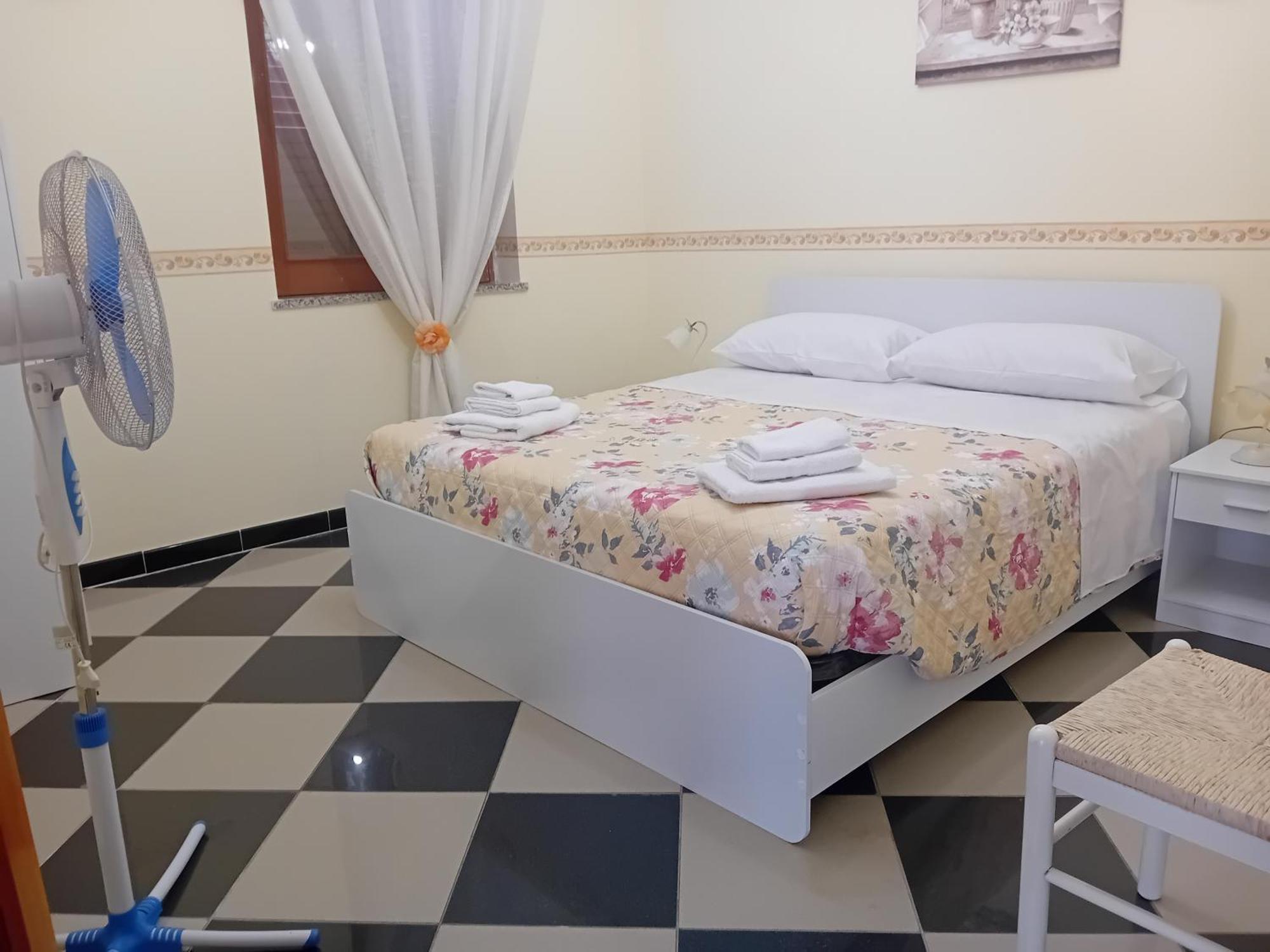 Villamargherita Capo Vaticano Zewnętrze zdjęcie