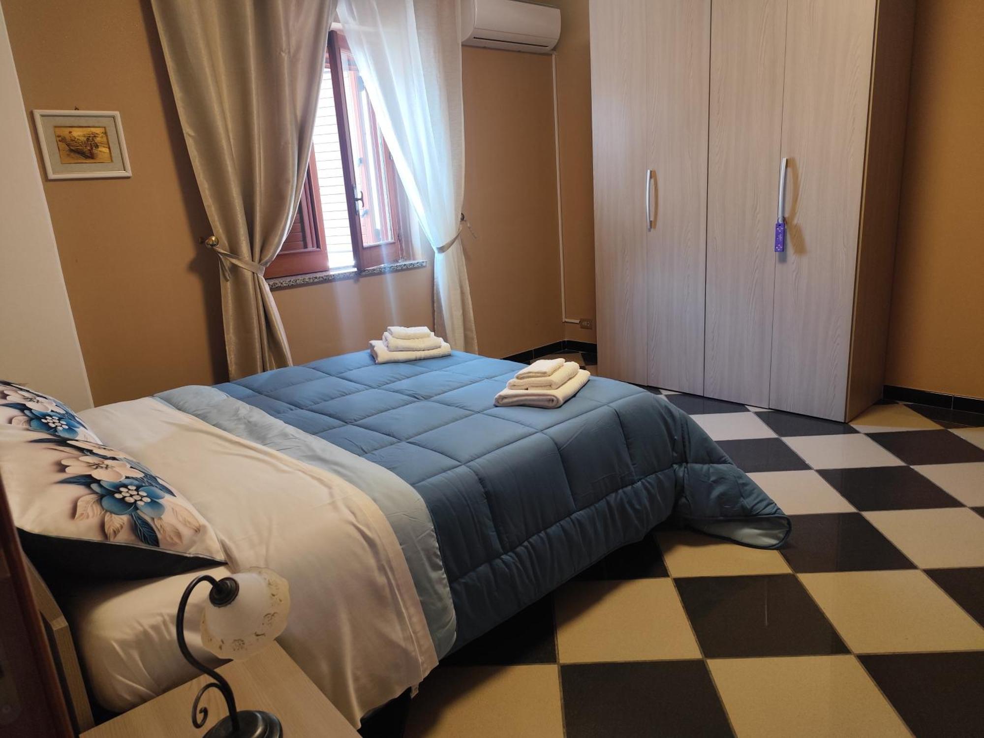 Villamargherita Capo Vaticano Zewnętrze zdjęcie
