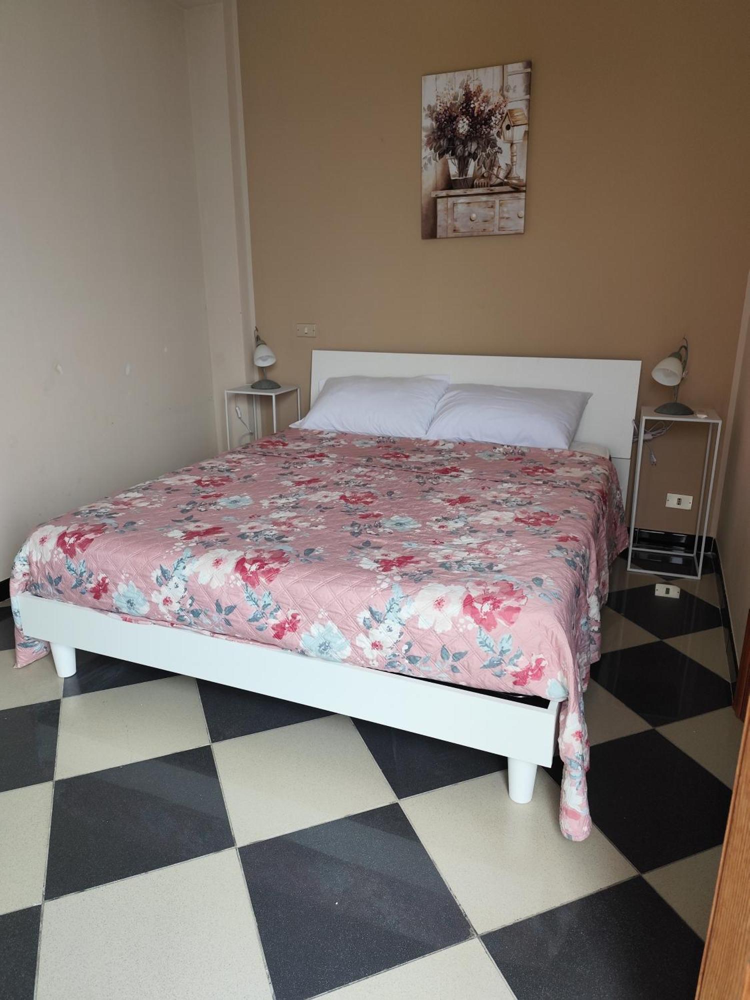 Villamargherita Capo Vaticano Zewnętrze zdjęcie