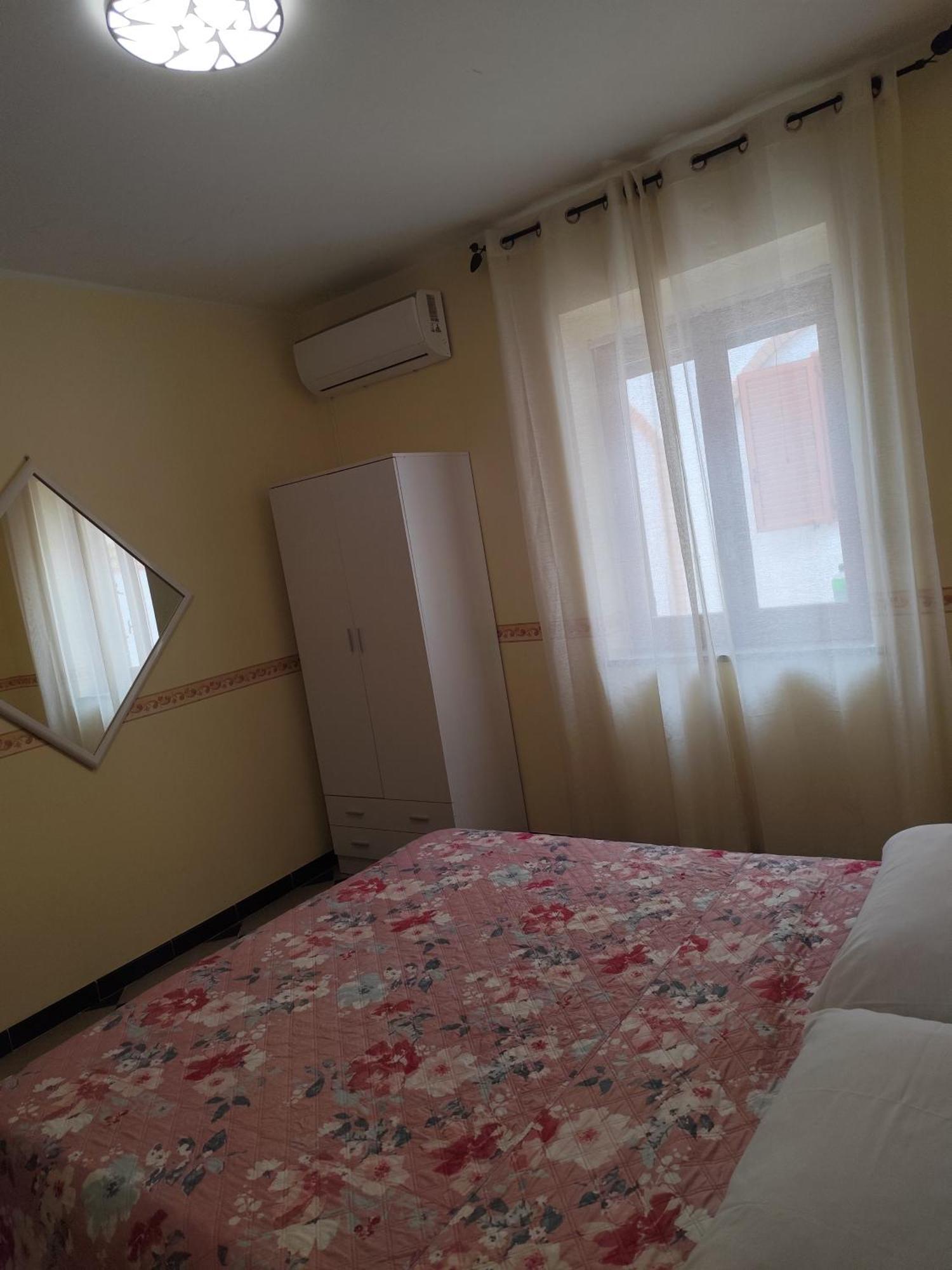 Villamargherita Capo Vaticano Zewnętrze zdjęcie